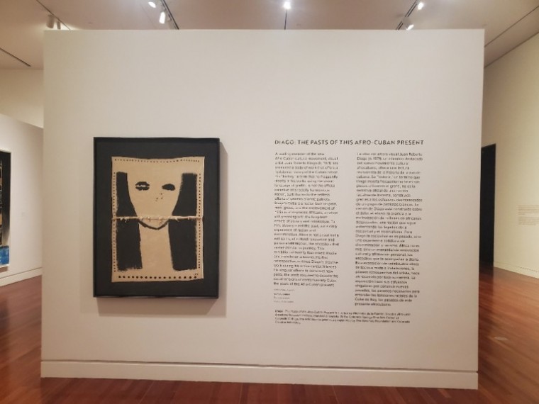 Diago: The Pasts of this Afro-Cuban Present