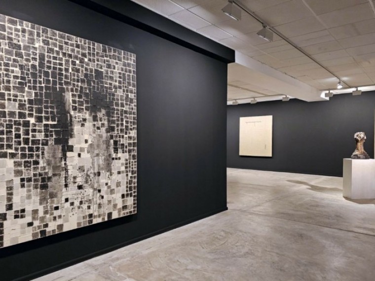 Expo La oscuridad fue el principio